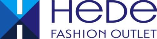 Logga Hede Fashion Outlet