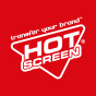 Logga för HotScreen