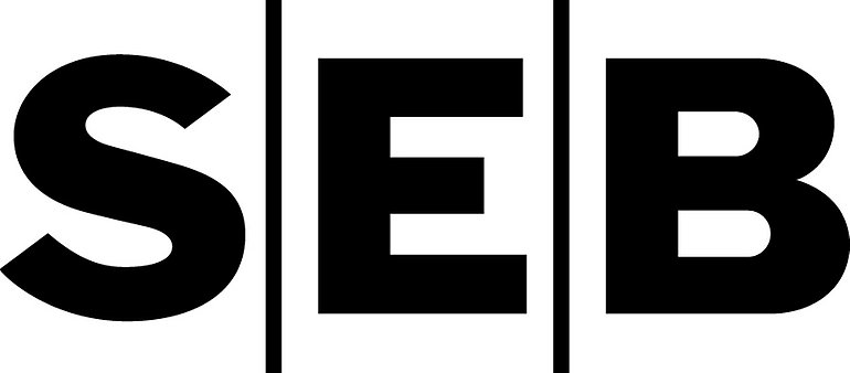 Logga för SEB