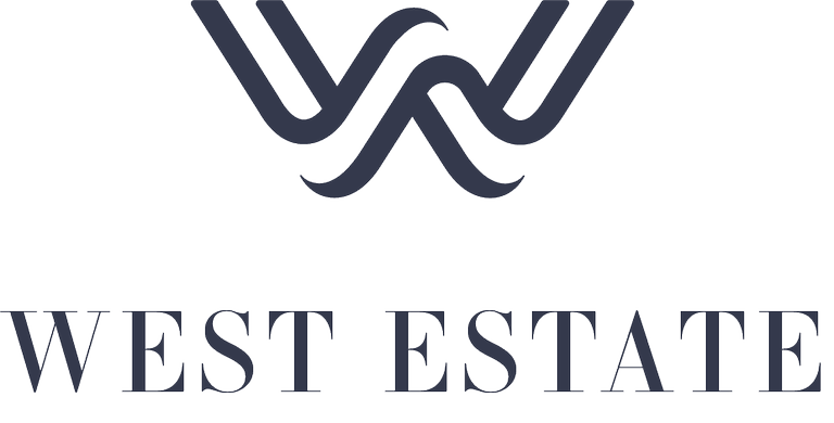 Logga för West Estate